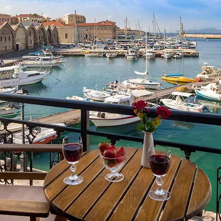 Cosy Seafront View Апартаменты